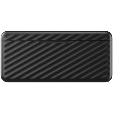 Telesin Pocket Oplaadbox voorDJI Osmo Action 5/4/3 (3 slots)