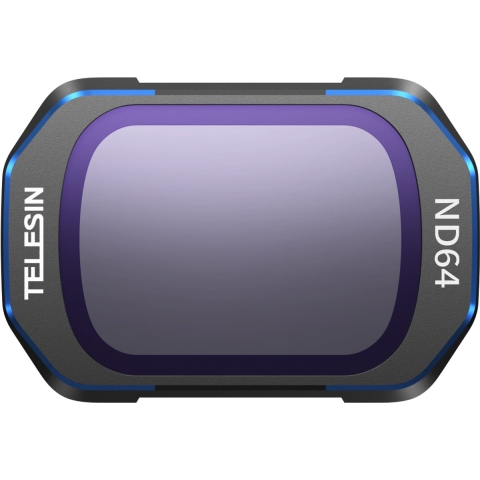 Telesin ND64 Filter voor DJI Osmo Pocket 3
