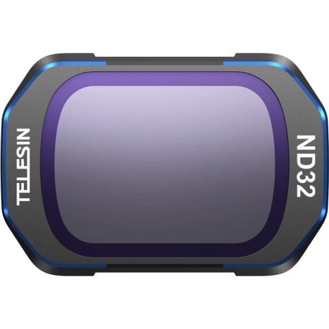 Telesin ND32 Filter voor DJI Osmo Pocket 3