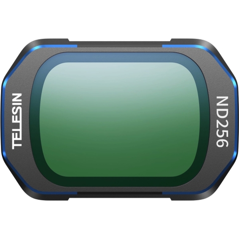 Telesin ND256 Filter voor DJI Osmo Pocket 3