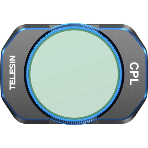 Telesin CPL Filter voor DJI Osmo Pocket 3