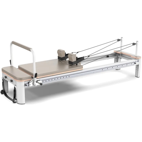 Toorx Professional Reformer Full Track PTX8000 Moon & sand