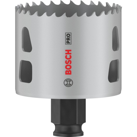 Bosch 2608594484 PRO Multi Material PC Plus Gatzaag - 60mm (8st)