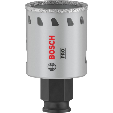 Bosch 2608901559 PRO Tile PC Plus Diamantgatzaag Voor Tegels - 38mm