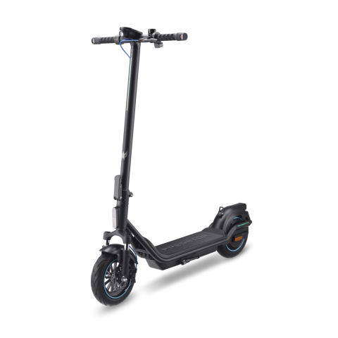 Acer Predator Electrical Scooter 5 Select (gp.esc11.024) Elektrische Step Zwart