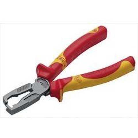 NWS 1451-69-VDE-180 VDE-striptang 10 mm² (max) 8 tot 13 mm