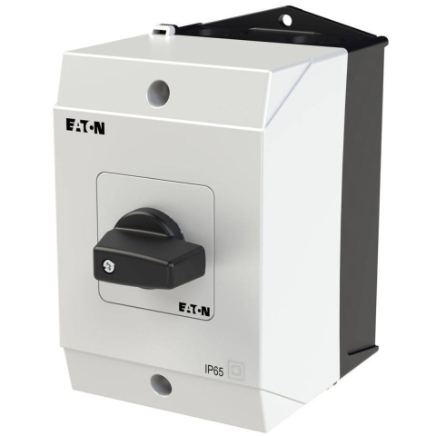 Eaton T0-3-8244/I1 Wisselschakelaar 20 690 V 1 stuk(s)
