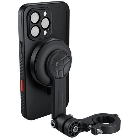 Telesin Waterproof case voor iPhone 16 Pro Max