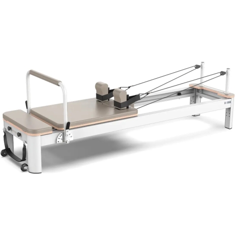 Toorx Professional Aluminium Reformer PTX7500 Moon & Sand