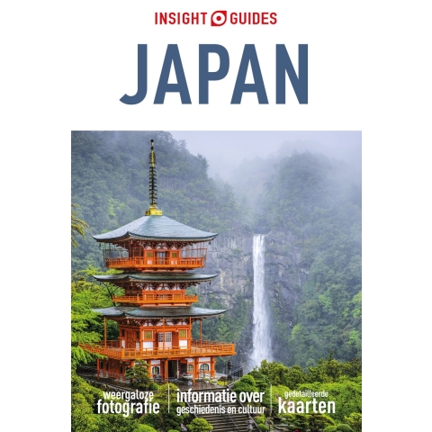 Japan (Paperback)