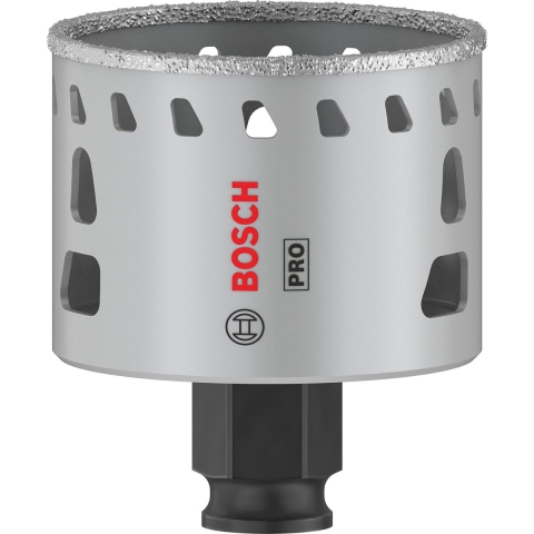 Bosch 2608901564 PRO Tile PC Plus Diamantgatzaag Voor Tegels - 57mm