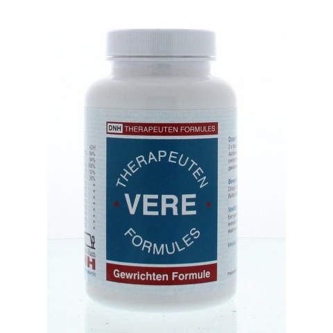 Vere Gewrichten Formule Capsules