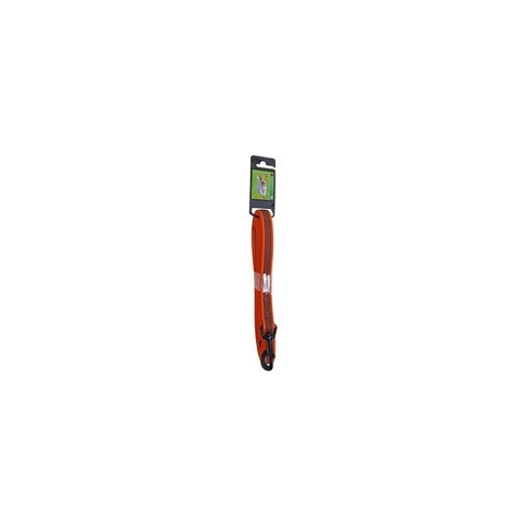 Lijn anti slip 20mm/500cm oranje - Gebr de boon