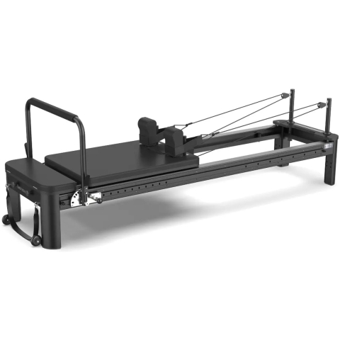 Toorx Professional Reformer Full Track PTX8000 Black Pearl