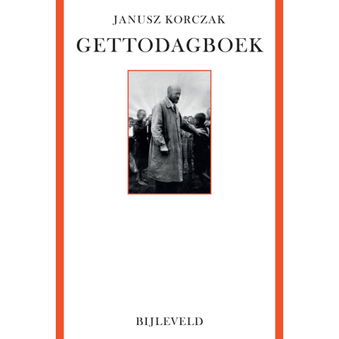 Gettodagboek (Paperback)