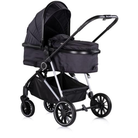 Kinderwagen Chipolino Aura 2-in-1 Blackberry
