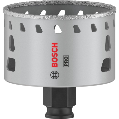 Bosch 2608901568 PRO Tile PC Plus Diamantgatzaag Voor Tegels - 67mm