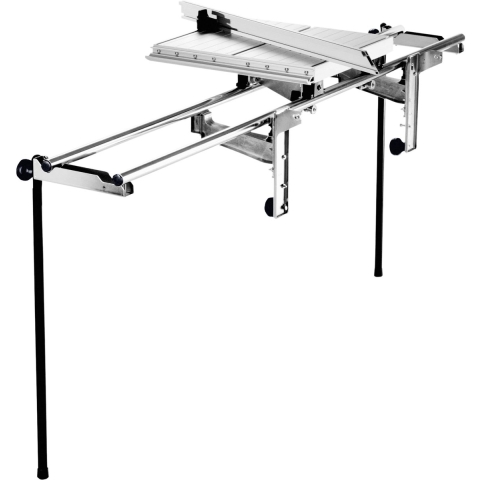 Festool ST 840 TKS 80 Schuiftafel Voor TKS 80