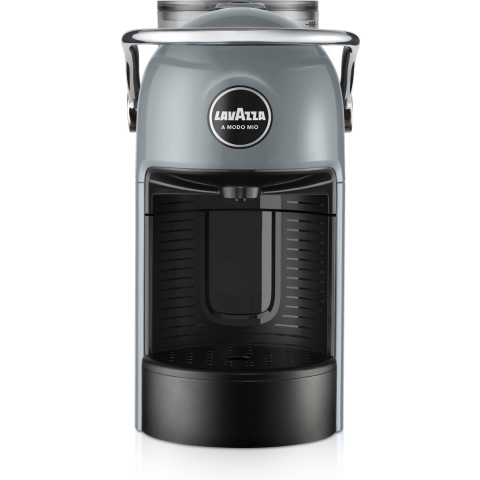 Lavazza A Modo Mio Jolie Evo Apparaat met cups - Grijs