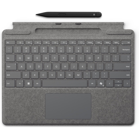 Microsoft Surface Pro keyboard + Pen AZERTY BE