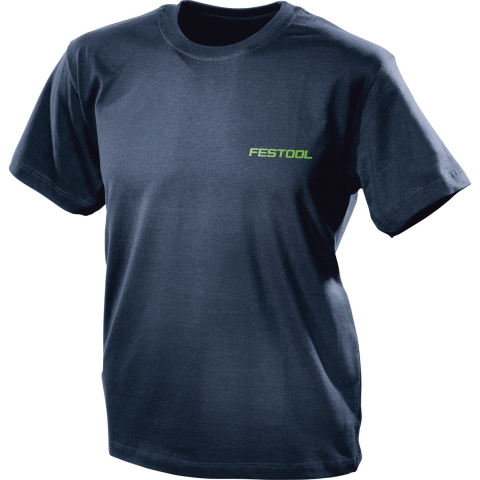 Festool SH-FT2 M T-shirt Ronde Hals - Maat M