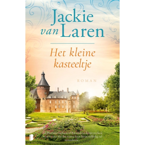 Het kleine kasteeltje (Paperback)