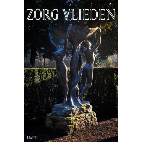 Zorg vlieden (Hardback)