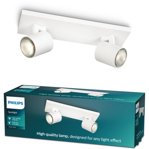 Philips myLiving Spot