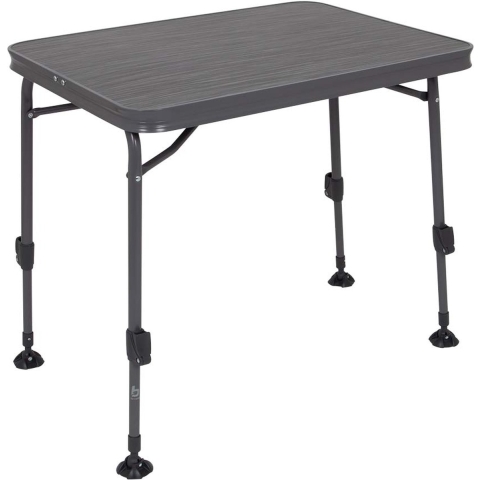 Bo-Camp - Tafel - Logan - 80x60 cm