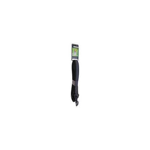 Lijn anti slip 20mm/300cm zwart - Gebr de boon