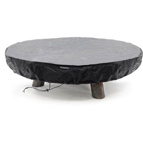 BonFeu Premium Beschermhoes Rond 100 cm