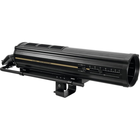 Eurolite 51787330 DMX LED-lichteffect Aantal LEDs:1