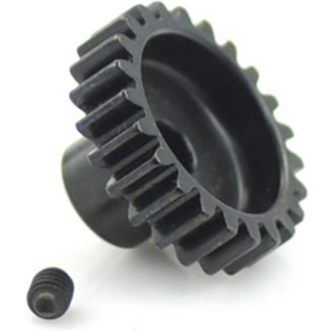 ArrowMax Motorrondsel Soort module: 1.0 Boordiameter: 5 mm Aantal tanden: 23