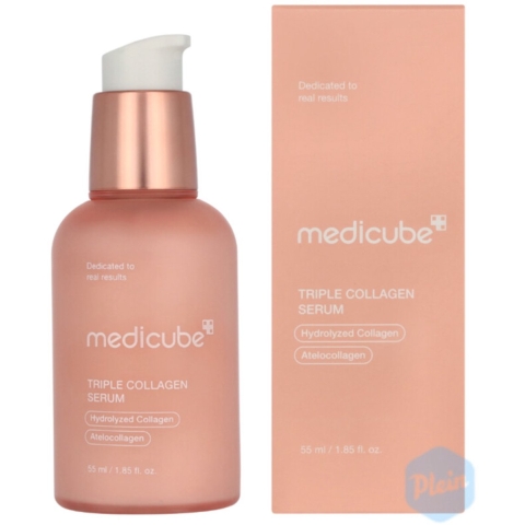 Medicube Triple Collagen Serum 55 ml