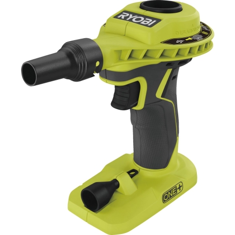 Ryobi R18VI-0 18V ONE+ Li-Ion Accu Inflator Body