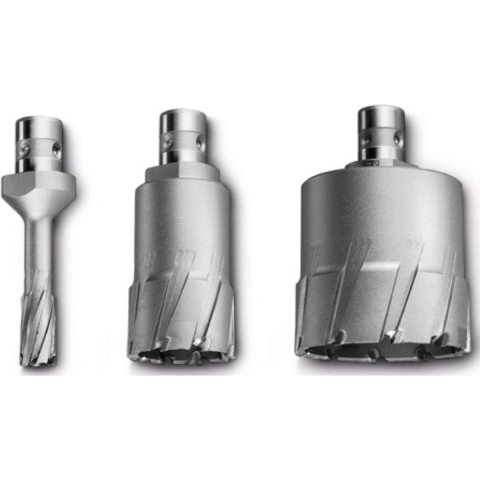 Fein HM-Ultra 35 QuickIN 63127106016 Kernboor 32 mm 1 stuk(s)