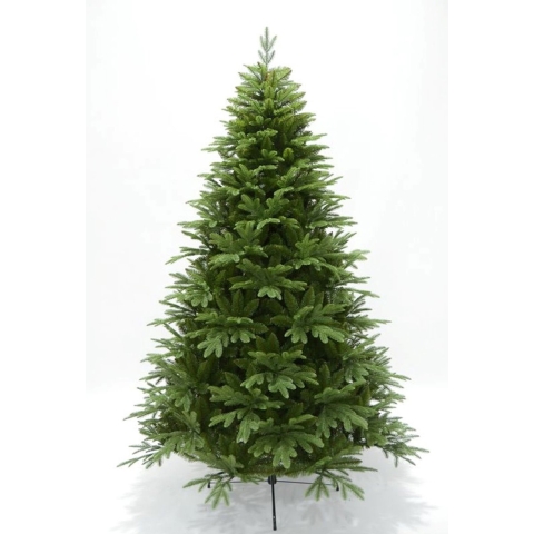 Kunstkerstboom Gotenburg groen H: 180 cm - Oosterik home