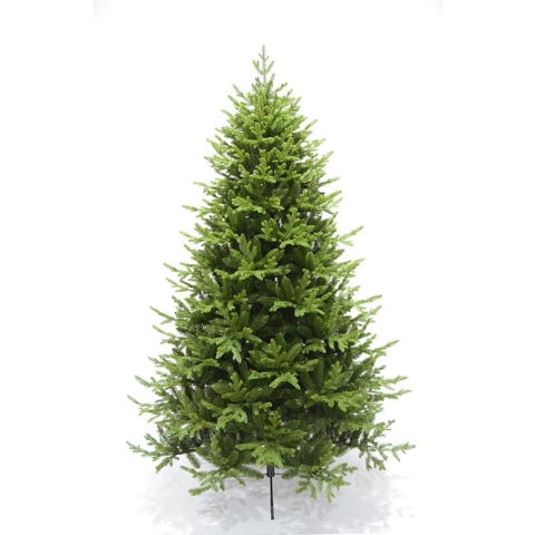 Kunstkerstboom Oslo groen H: 210 cm - Oosterik home