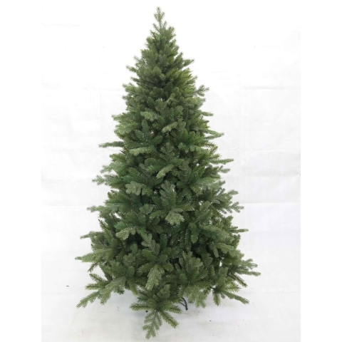 Kunstkerstboom Stavanger groen H: 180 cm - Oosterik home