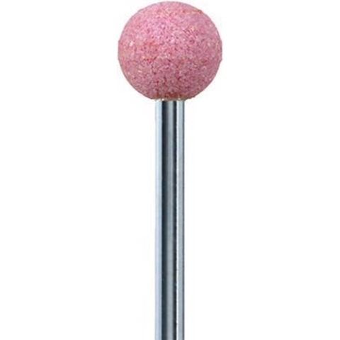 PFERD TOOLS 31707253 Steel slijpstift kogel Ø 16 mm Diameter 16 mm 10 stuk(s)