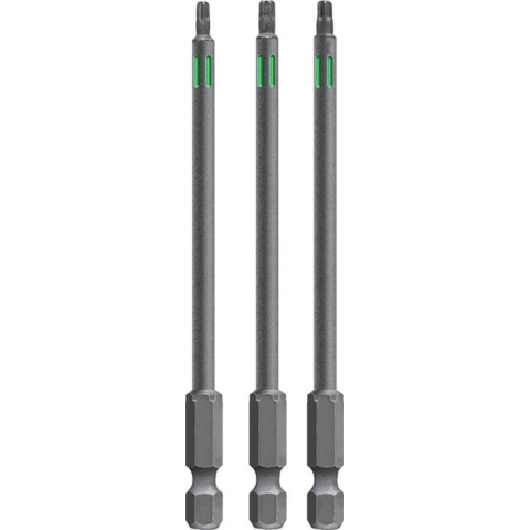 kwb 123341 T-bit 3 stuk(s)