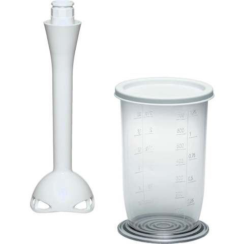 Bosch Haushalt MFZ3500 Mengkom Wit