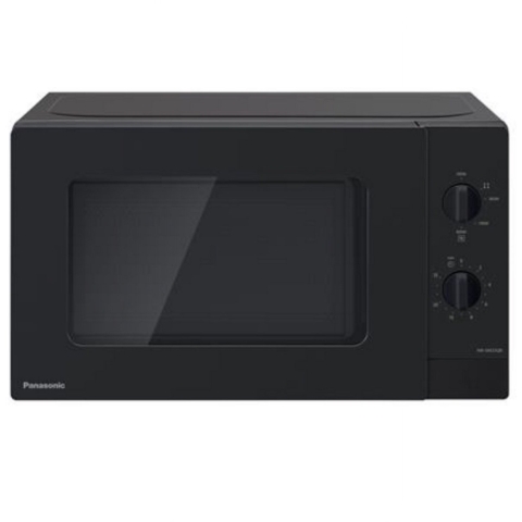 Panasonic NN-SM22QBEPG - Solo-magnetron