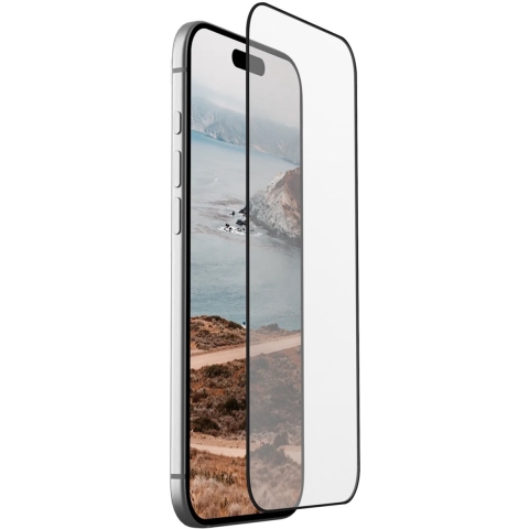 Urban Armor Gear neu 14438511VNA Screenprotector (glas) Apple iPhone Air 1 stuk(s)