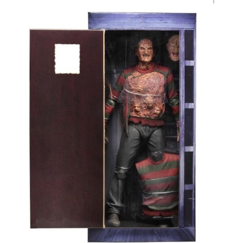 NECA Nightmare On Elm Street 3 Freddy Krueger