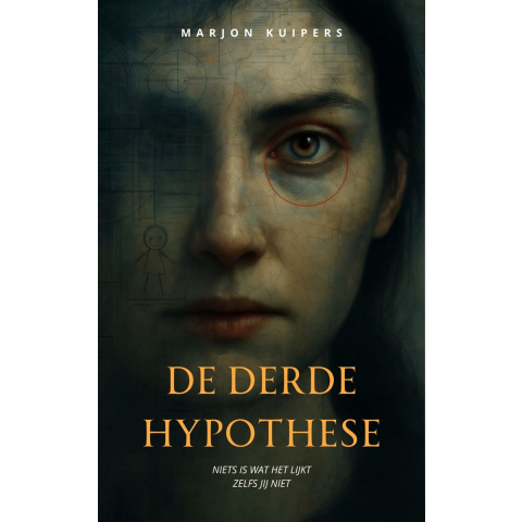 De derde hypothese (Paperback)