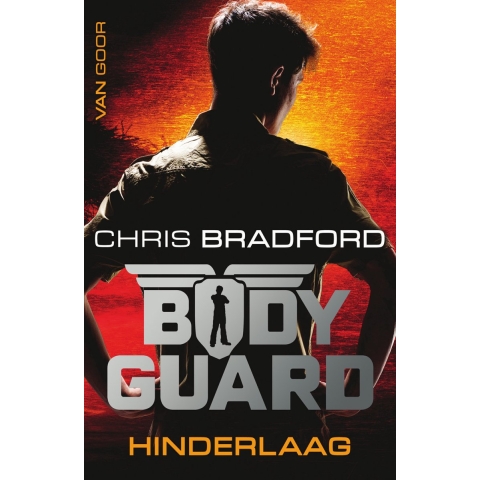 Hinderlaag (Paperback)