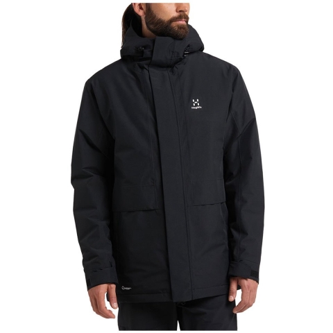 Haglofs Salix Proof Mimic Parka M