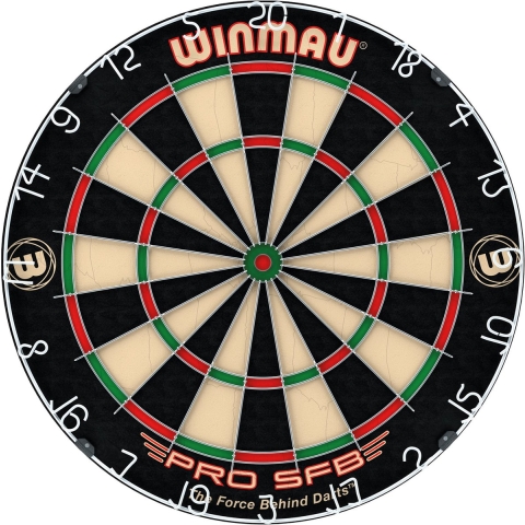 WINMAU - Pro-SFB Dartbord