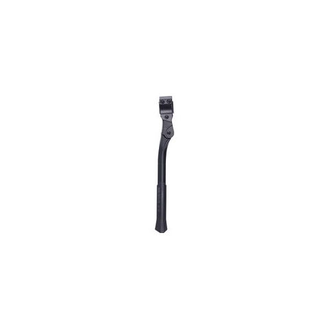 BBB Cycling UniKick Clampmount - Fietsstandaard 26-29 inch - Verstelbaar zonder gereedschap - Extra stabiele voet